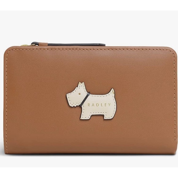 RADLEY LONDON Bags Radley London Heritage Radley Medium Bifold